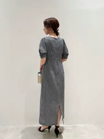 ONWARD CROSSET SELECT 水谷 コーディネート画像