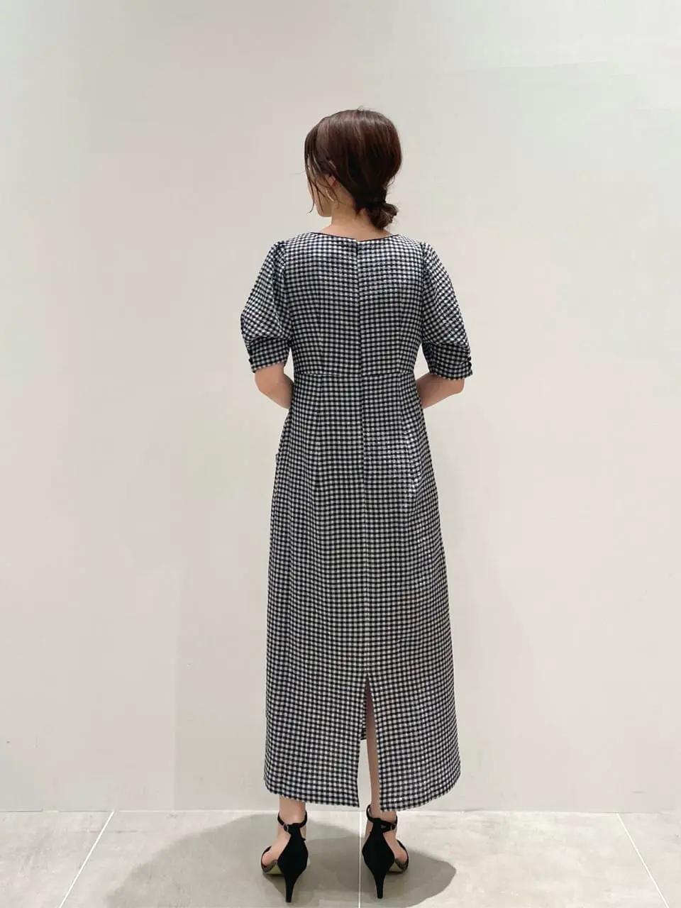 ONWARD CROSSET SELECT 水谷 コーディネート画像