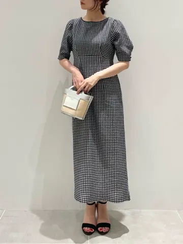 ONWARD CROSSET SELECT 水谷 コーディネート画像