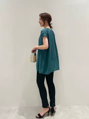 ONWARD CROSSET SELECT 水谷 コーディネート画像