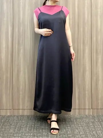 ONWARD CROSSET SELECT 横尾 コーディネート画像