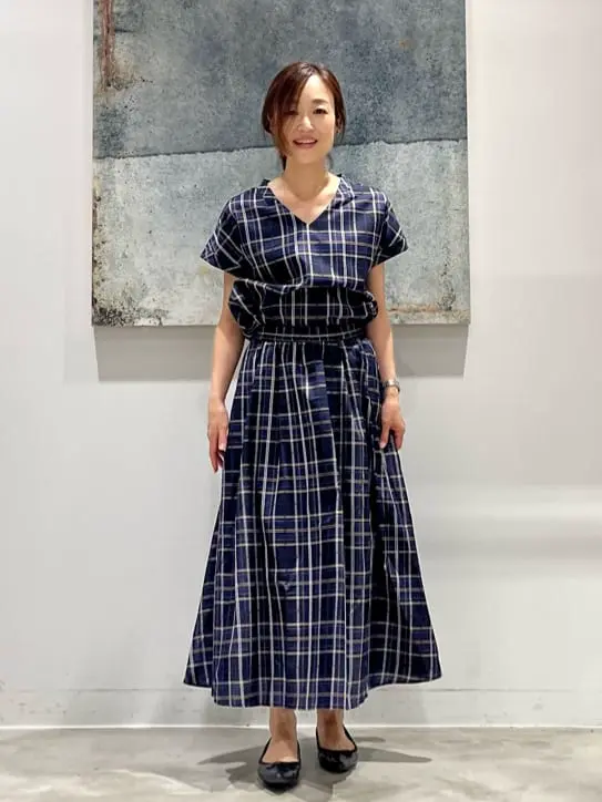  田中 コーディネート画像