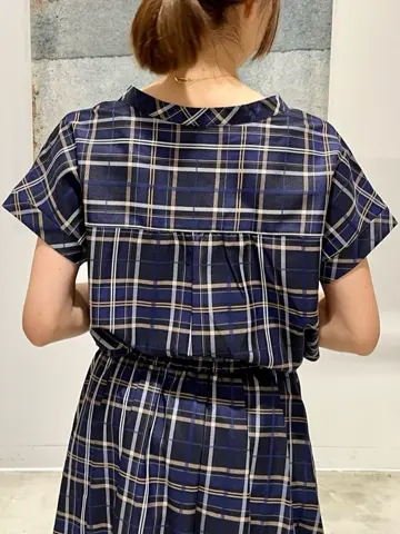 ONWARD CROSSET SELECT 田中 コーディネート画像