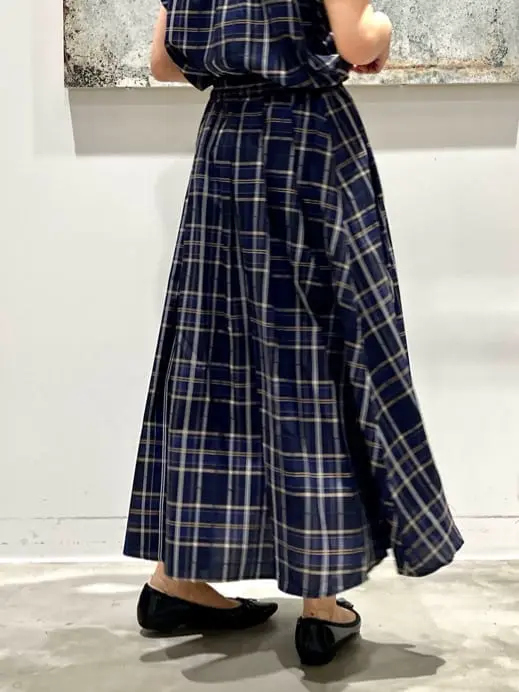 ONWARD CROSSET SELECT 田中 コーディネート画像