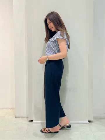 ONWARD CROSSET SELECT mami コーディネート画像