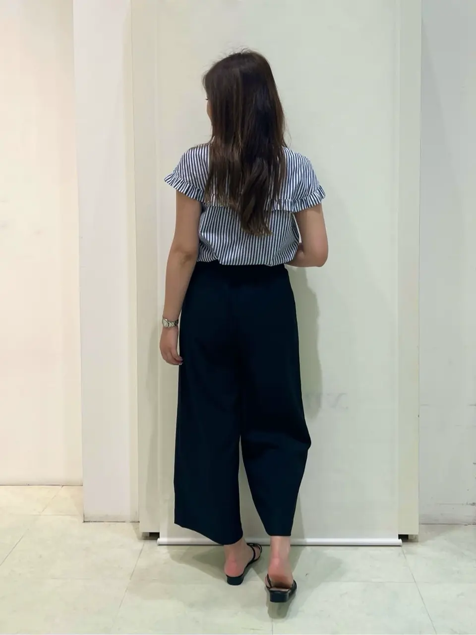 ONWARD CROSSET SELECT mami コーディネート画像