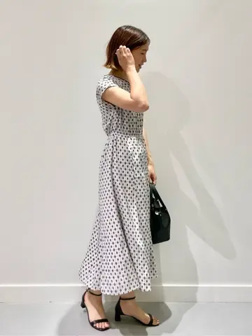 ONWARD CROSSET SELECT 濱野 コーディネート画像