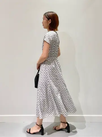 ONWARD CROSSET SELECT 濱野 コーディネート画像