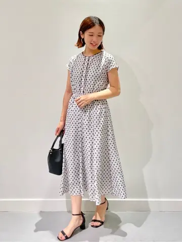 ONWARD CROSSET SELECT 濱野 コーディネート画像