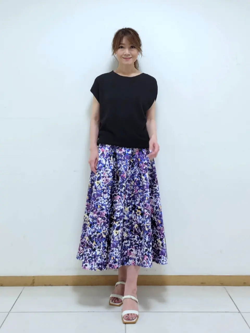  濱地 コーディネート画像