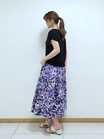 ONWARD CROSSET SELECT 濱地 コーディネート画像