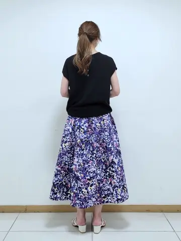 ONWARD CROSSET SELECT 濱地 コーディネート画像