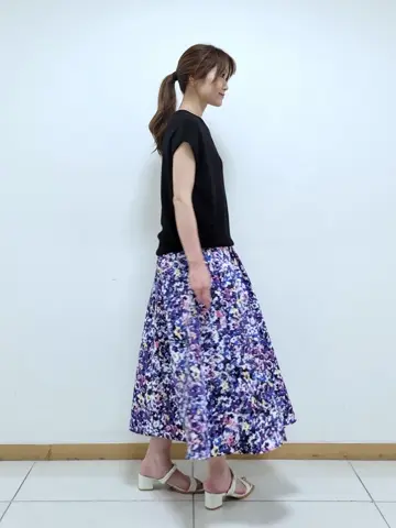 ONWARD CROSSET SELECT 濱地 コーディネート画像