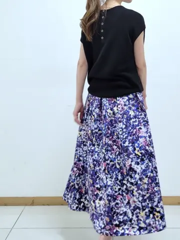 ONWARD CROSSET SELECT 濱地 コーディネート画像