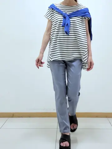 ONWARD CROSSET SELECT 濱地 コーディネート画像