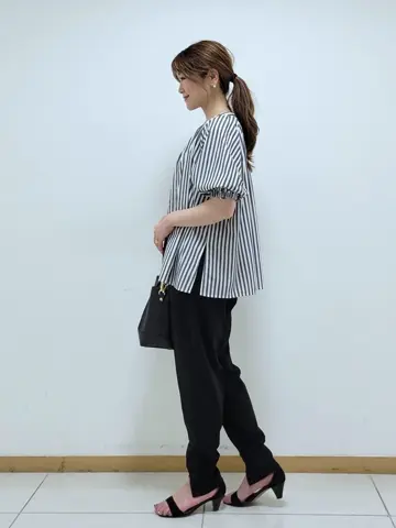 ONWARD CROSSET SELECT 濱地 コーディネート画像