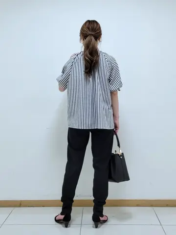 ONWARD CROSSET SELECT 濱地 コーディネート画像