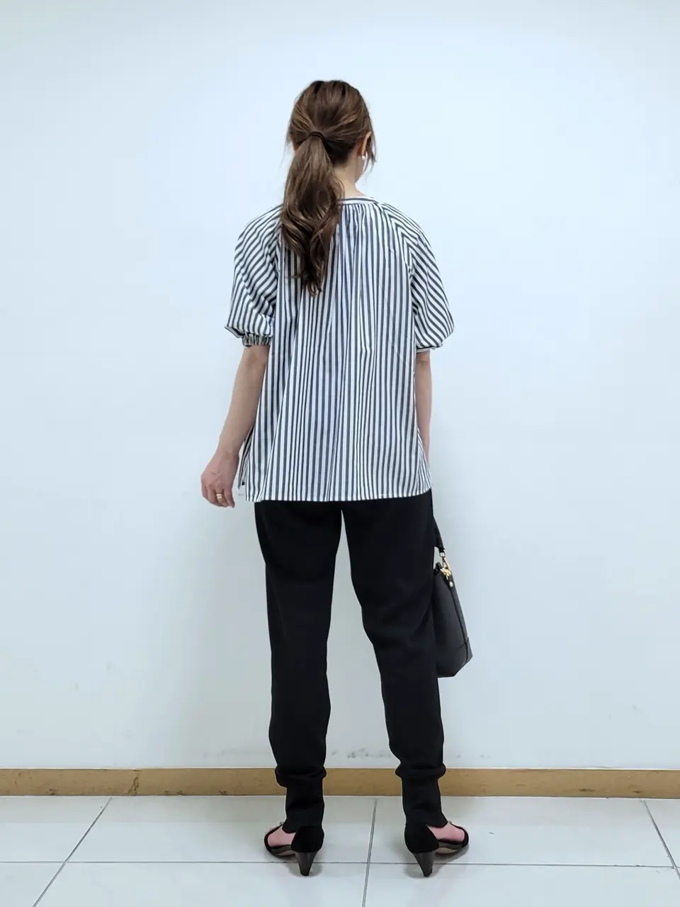 ONWARD CROSSET SELECT 濱地 コーディネート画像