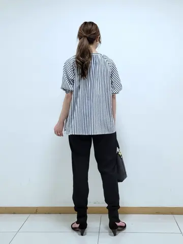 ONWARD CROSSET SELECT 濱地 コーディネート画像