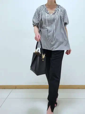 ONWARD CROSSET SELECT 濱地 コーディネート画像