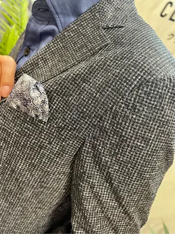 ONWARD CROSSET SELECT 増井 コーディネート画像