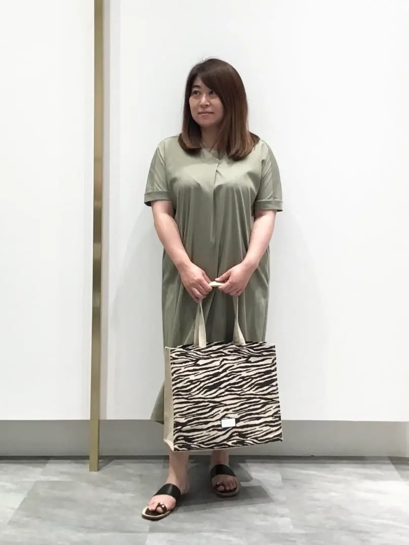  鈴木 コーディネート画像