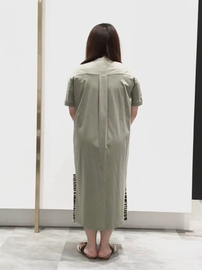 ONWARD CROSSET SELECT 鈴木 コーディネート画像