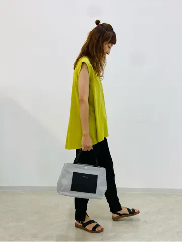 ONWARD CROSSET SELECT 小野 コーディネート画像