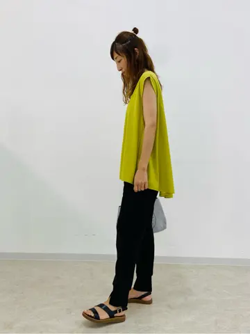 ONWARD CROSSET SELECT 小野 コーディネート画像