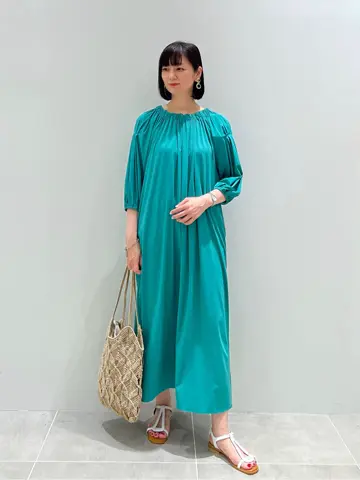 ONWARD CROSSET SELECT 大宮 コーディネート画像