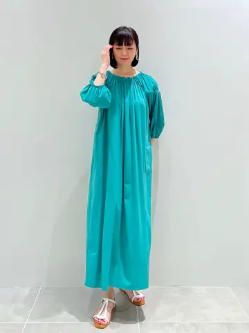 ONWARD CROSSET SELECT 大宮 コーディネート画像