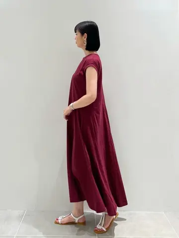 ONWARD CROSSET SELECT 大宮 コーディネート画像