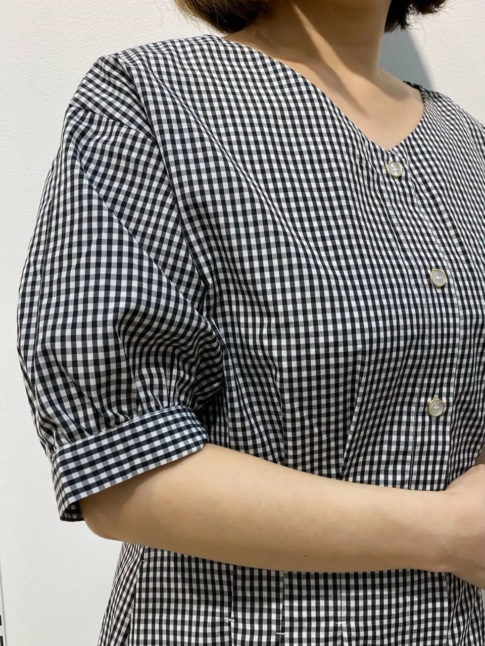 ONWARD CROSSET SELECT 副島 コーディネート画像