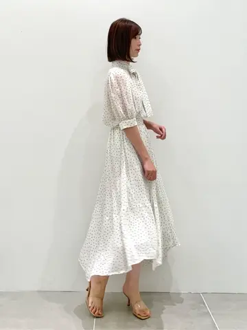 ONWARD CROSSET SELECT 市川 コーディネート画像