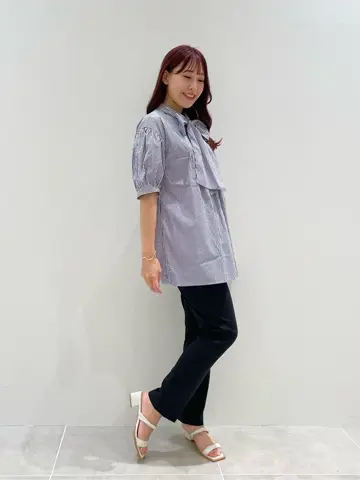 ONWARD CROSSET SELECT 戸澤 コーディネート画像