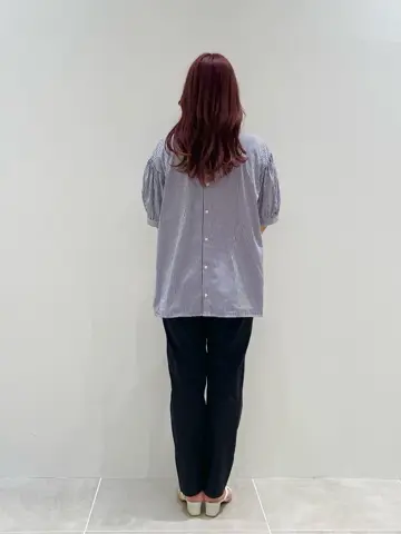 ONWARD CROSSET SELECT 戸澤 コーディネート画像