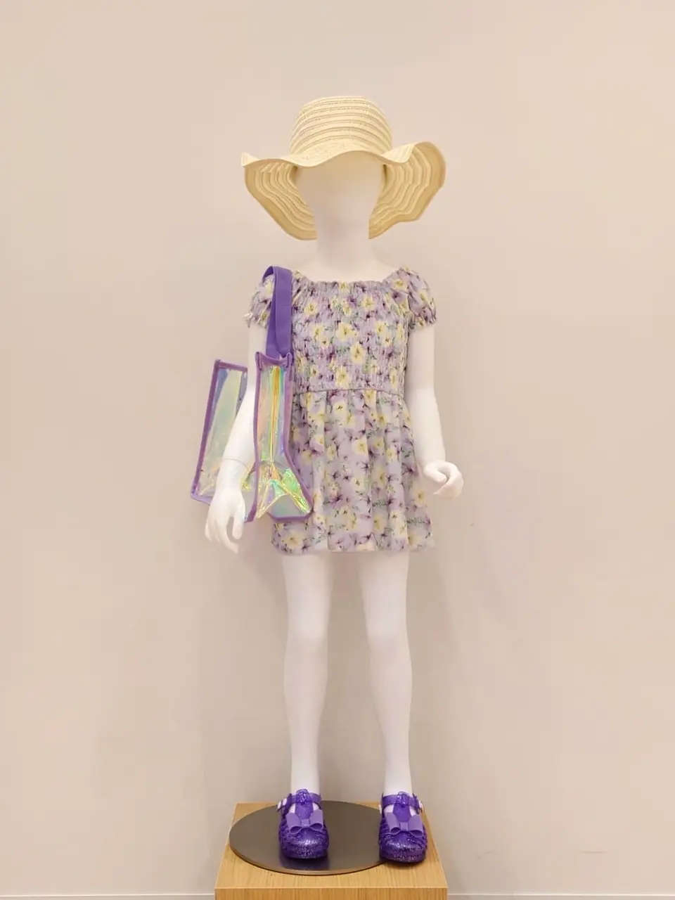 ONWARD CROSSET SELECT 岡 コーディネート画像