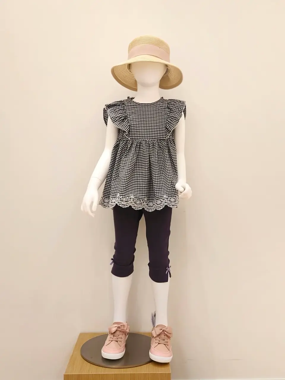 ONWARD CROSSET SELECT 岡 コーディネート画像