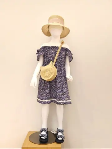 ONWARD CROSSET SELECT 岡 コーディネート画像