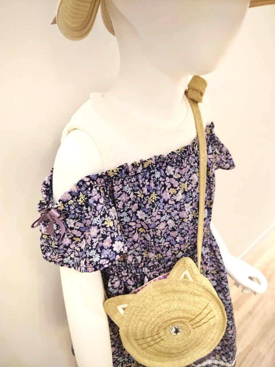 ONWARD CROSSET SELECT 岡 コーディネート画像