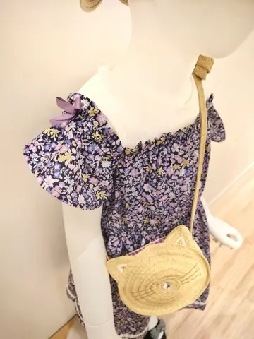 ONWARD CROSSET SELECT 岡 コーディネート画像