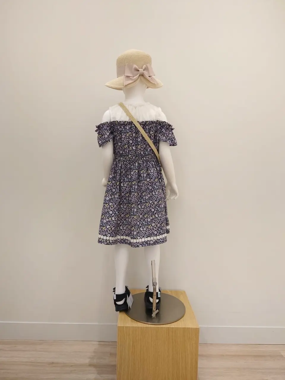 ONWARD CROSSET SELECT 岡 コーディネート画像