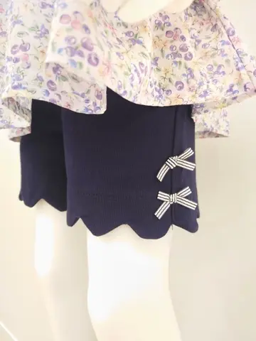 ONWARD CROSSET SELECT 岡 コーディネート画像