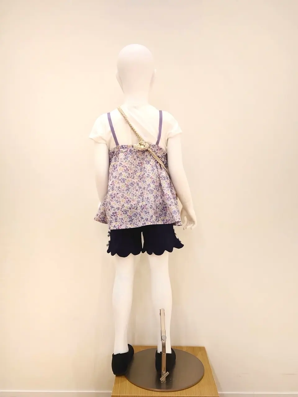 ONWARD CROSSET SELECT 岡 コーディネート画像