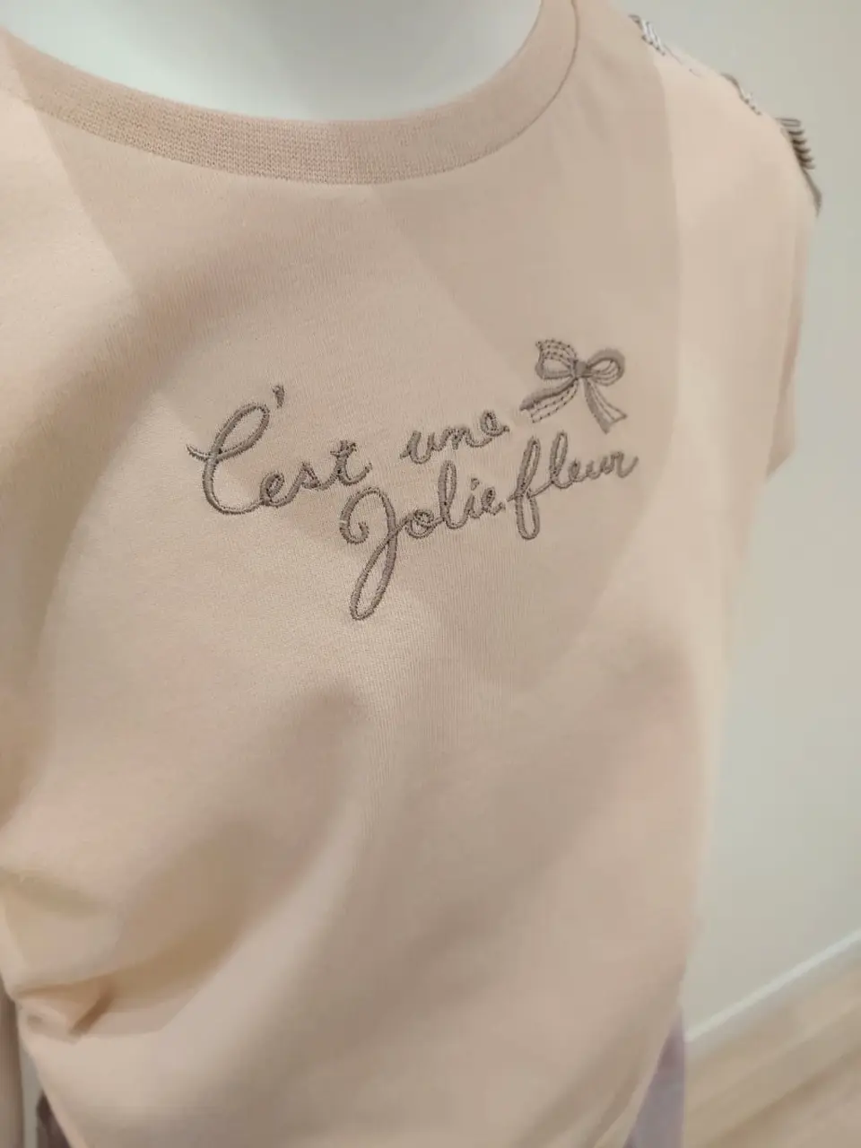 ONWARD CROSSET SELECT 岡 コーディネート画像