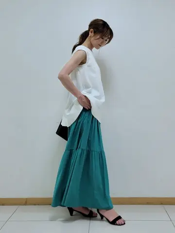 ONWARD CROSSET SELECT 濱地 コーディネート画像