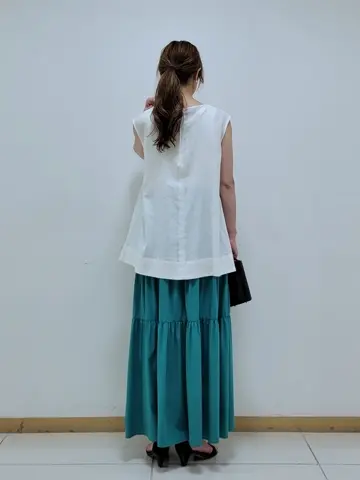 ONWARD CROSSET SELECT 濱地 コーディネート画像