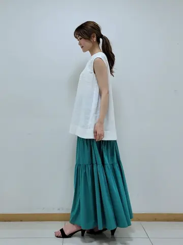 ONWARD CROSSET SELECT 濱地 コーディネート画像