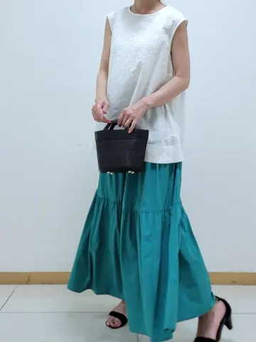 ONWARD CROSSET SELECT 濱地 コーディネート画像