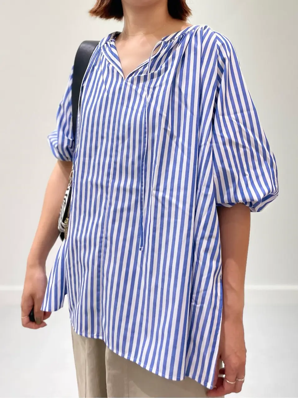 ONWARD CROSSET SELECT 濱野 コーディネート画像